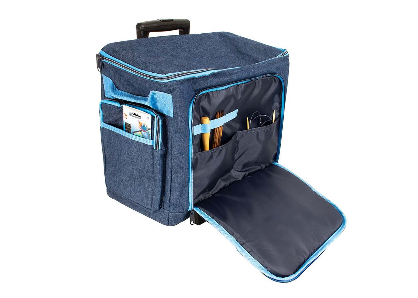 Prym Trolley Denim per Macchina per Cucire