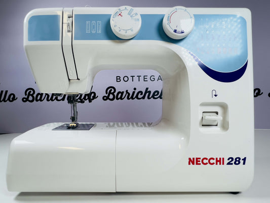 Necchi 281