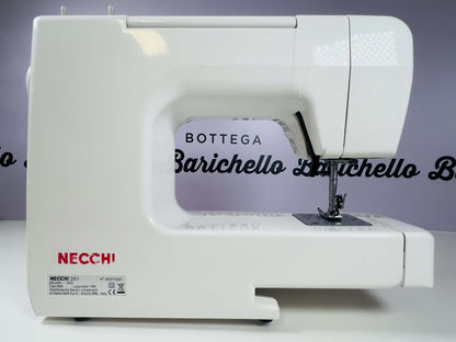 Necchi 281