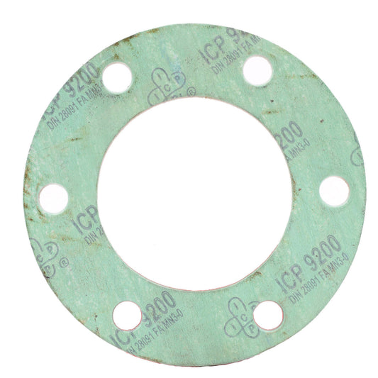 Guarnizione A 6 Fori ØINT: 83mm-ØEST: 145mm