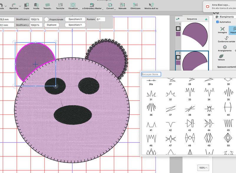Software DRAWings XII CREATIVE