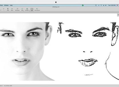 Software DRAWings XII CREATIVE
