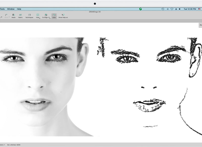 Software DRAWings XII CREATIVE