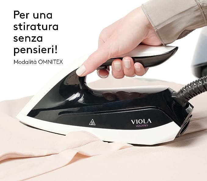 Viola Voilà F 6.5