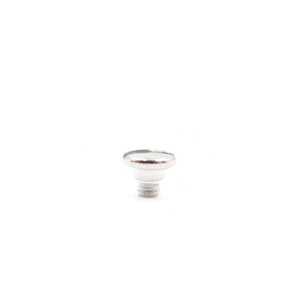 Vite Placca Originale VIOLA COD: DFT9001