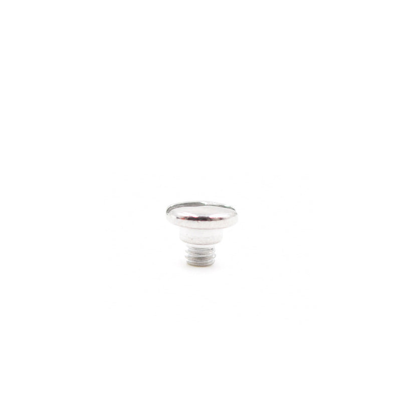 Vite Placca Originale VIOLA COD: DFT9001