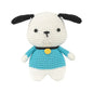 Kit Amigurumi Walter Woof – Anchor