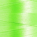 Poliestere Green Tit.40 Col.6748