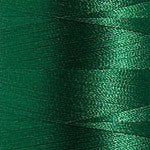 Poliestere Green Tit.40 Col.6851