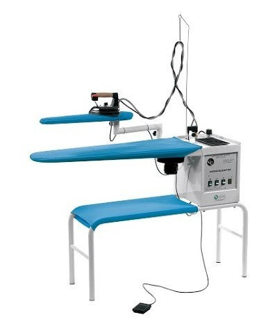 Battistella Mondialvapor Asse da stiro