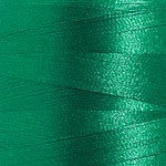 Poliestere Green Tit.40 Col.6879