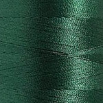 Poliestere Green Tit.40 Col.6902