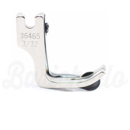 Piedino A 690 3/32