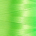 Poliestere Green Tit.40 Col.6950