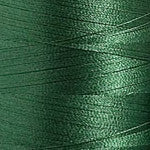 Poliestere Green Tit.40 Col.6970
