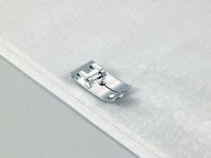 per cucitura dritta F011N BROTHER - Piedino