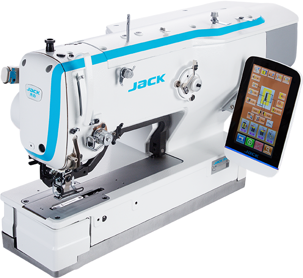 Asolatrice Elettronica Jack mod. T1790-G