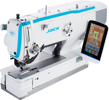 Asolatrice Elettronica Jack mod. T1790-G