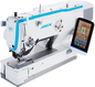 Asolatrice Elettronica Jack mod. T1790-G