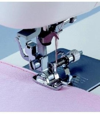 per punto invisibile F018N BROTHER - Piedino