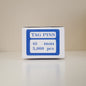 TAG PINS 65 mm