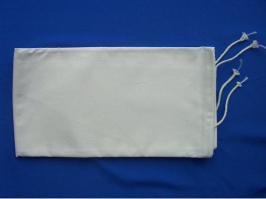 TELO COTONE COPRI RULLO 65CM HOLEK 560