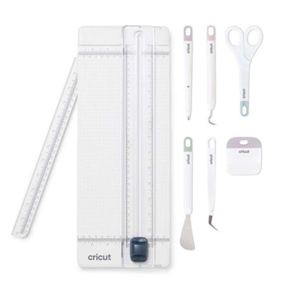 Cricut Set Strumenti Essential