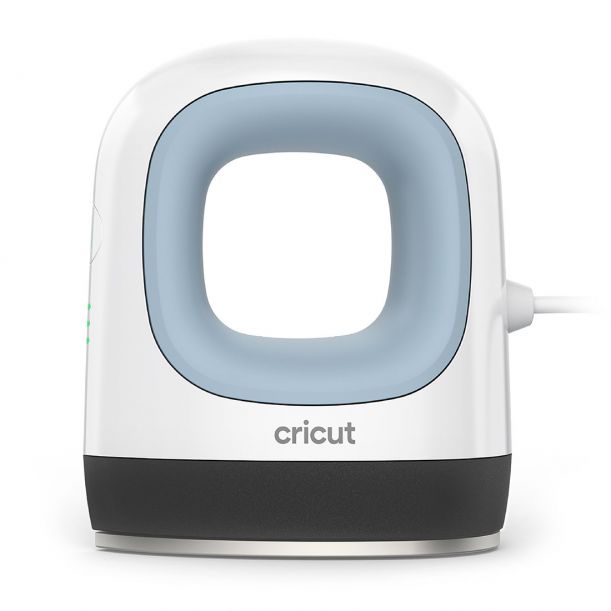 CRICUT EASYPRESS MINI ZEN BLU