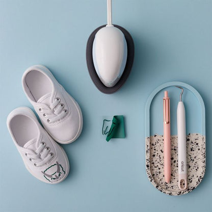 CRICUT EASYPRESS MINI ZEN BLU