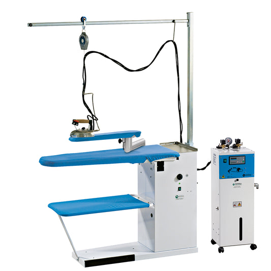 Nettuno Maxi Soffiante mod. 2018