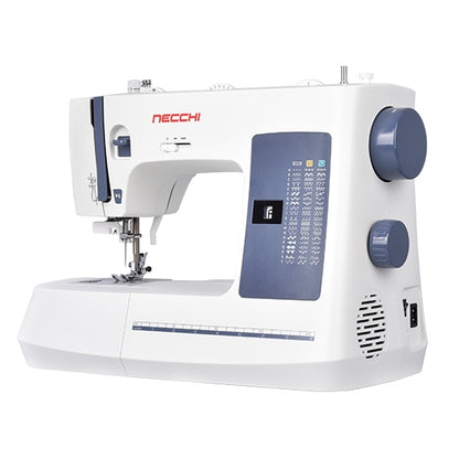 Macchina da cucire Necchi NC-59QD Con Borsa Prym Inclusa