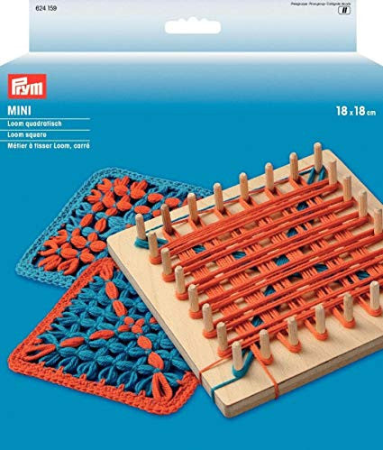 Telaio MINI quadrato Prym ART.624159