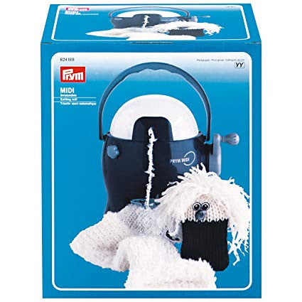 Mulinetto per fare la maglia MIDI  - PRYM art. 624168