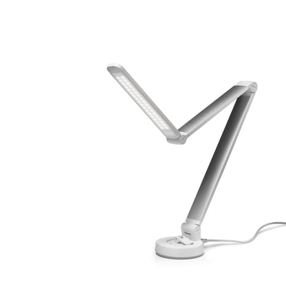 LAMPADA MODULARE A LED CON BASE A VENTOSA - PRYM COD. 610381