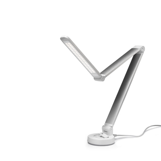 LAMPADA MODULARE A LED CON BASE A VENTOSA - PRYM COD. 610381