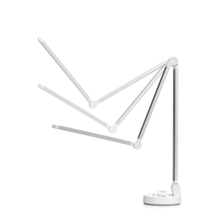 LAMPADA MODULARE A LED CON BASE A VENTOSA - PRYM COD. 610381