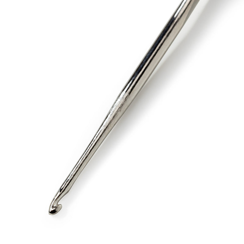 Uncinetto per cotone 1,00mm color argento - PRYM ART.175847