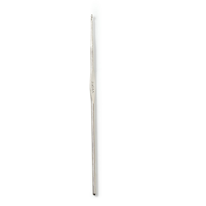 Uncinetto per cotone 2,50mm color argento - PRYM ART.175838