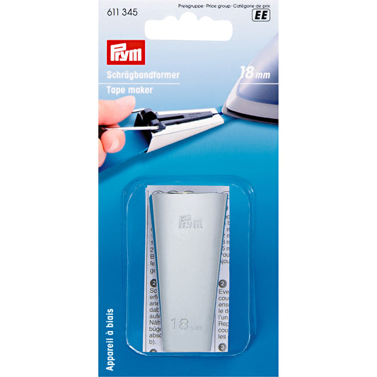 Attrezzo per sbieco 18 mm- Prym ART.611345