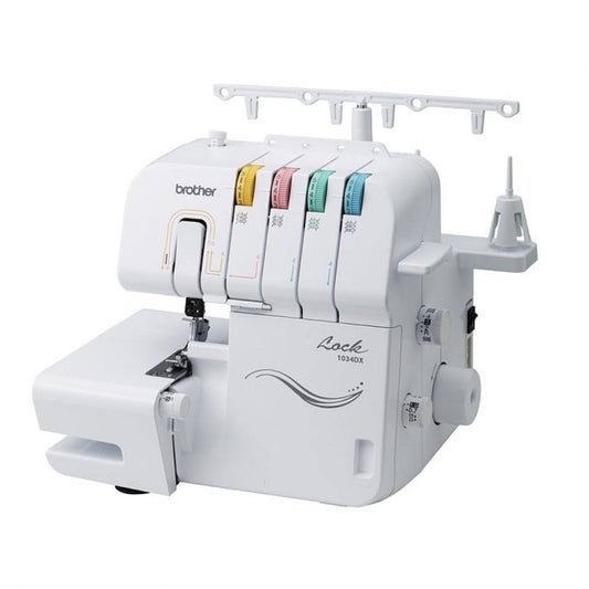 BROTHER 1034DX TAGLIACUCI