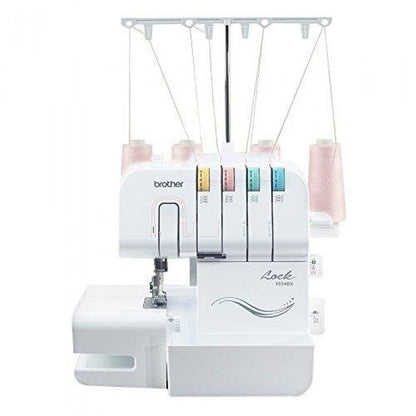 BROTHER 1034DX TAGLIACUCI