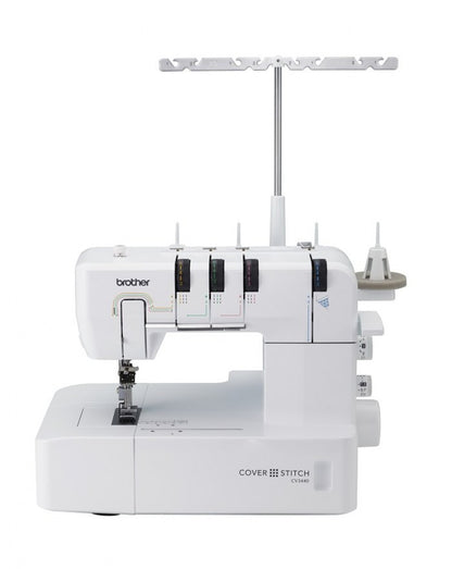 Brother CV3440 PUNTO COPERTURA