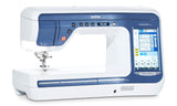 Brother Innov-is V5 Limited Edition Macchina per cucire, ricamare e quilting