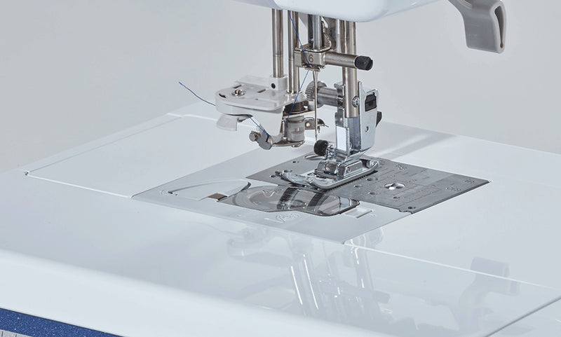 Brother Innov-is V5 Limited Edition Macchina per cucire, ricamare e quilting
