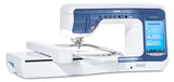 Brother Innov-is V5 Limited Edition Macchina per cucire, ricamare e quilting