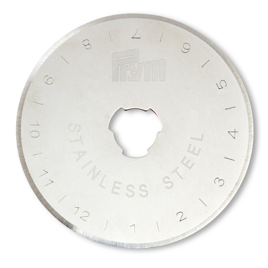 Lama di ricambio per taglierina 60 mm - PRYM art. 611388