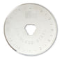 Lama di ricambio per taglierina 60 mm - PRYM art. 611388