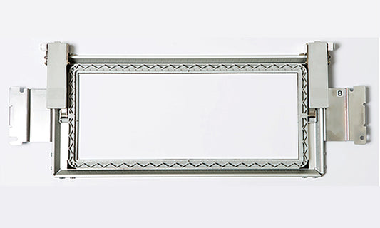 Brother PRPBF1 300 x 100 Mm Bordi Infiniti
