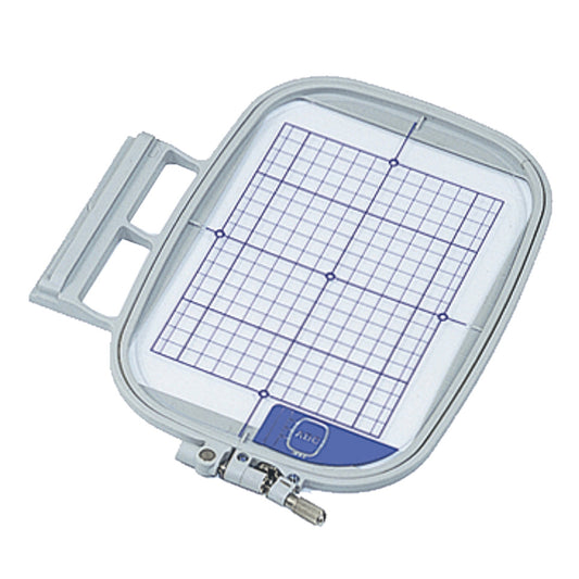Brother EF75 13 x 18 cm da ricamo