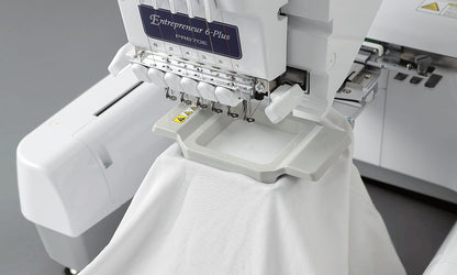 Brother PRMFA50 50 x 50 Mm Magnetico + Supporto